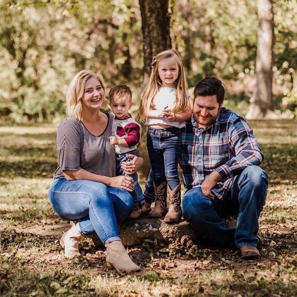 Meet your Posher, Tony - Picture 1 of 1